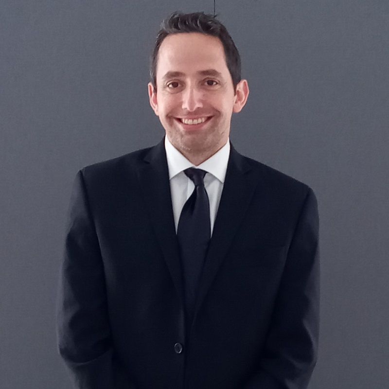Adam Falconi