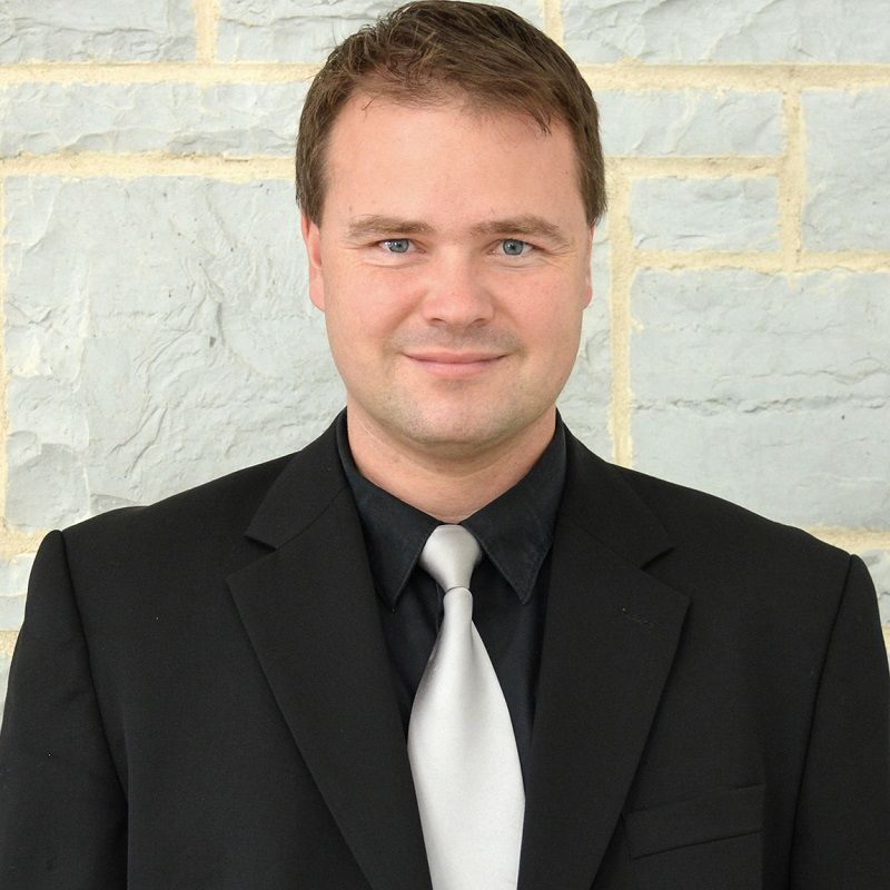 Andrew Farmer