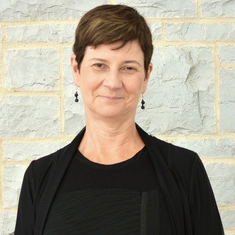 Anne Palmer