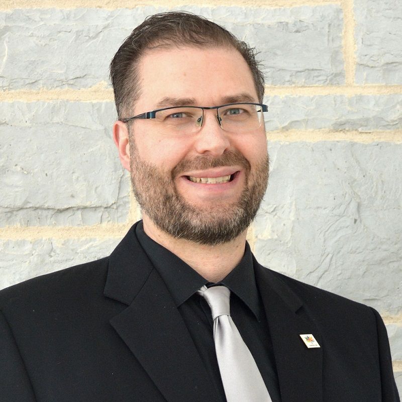 Ben Perrier