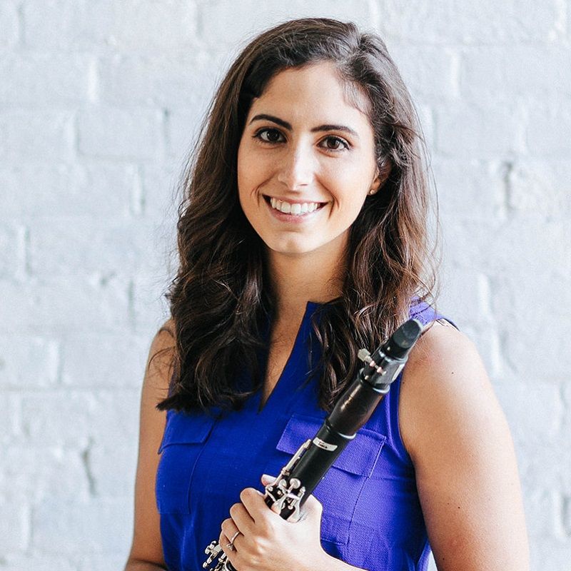 Carina Canonico