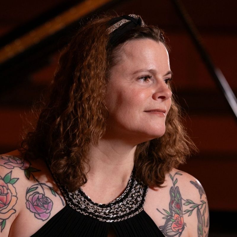 Clare Marion