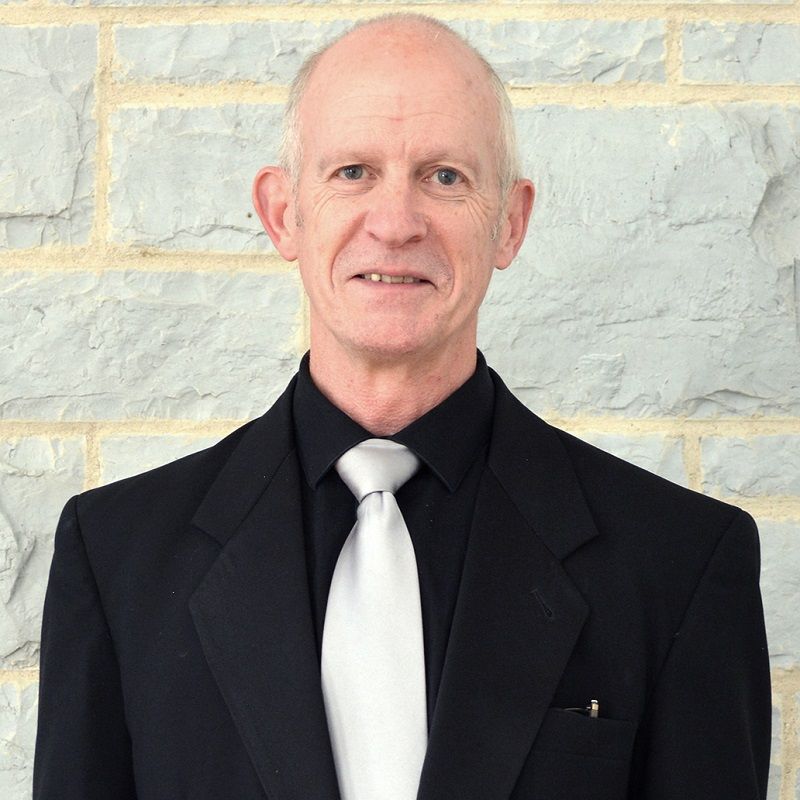Cory van Allen