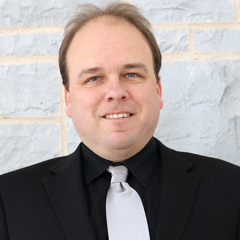 Dan Tremblay