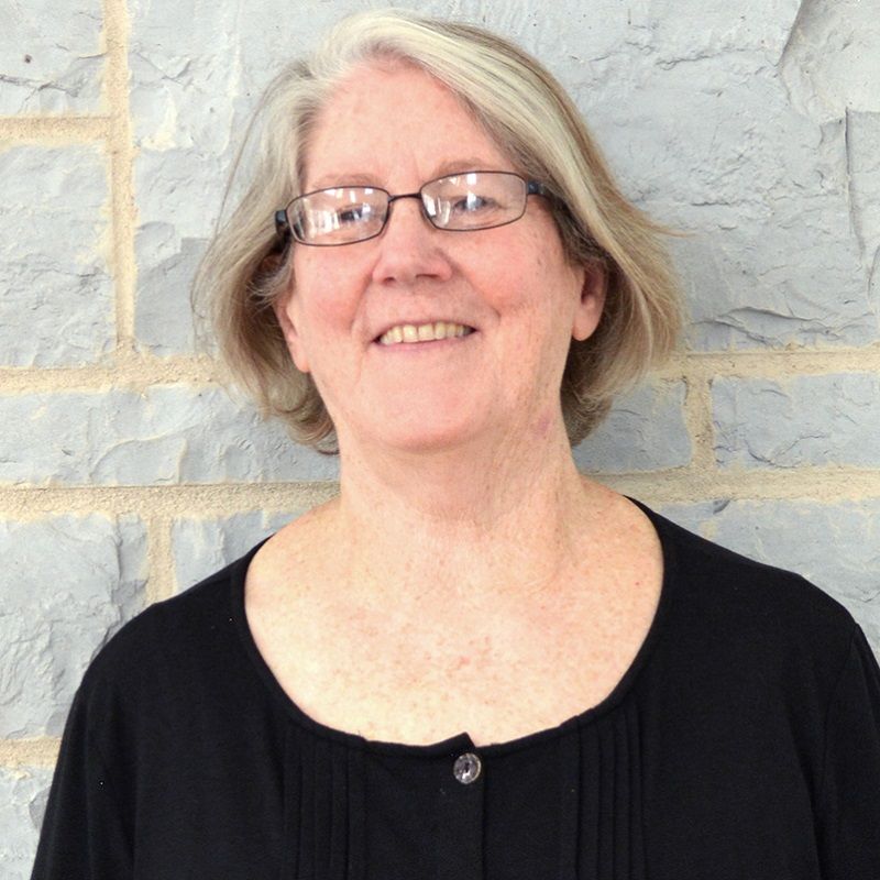 Eileen Beaudette