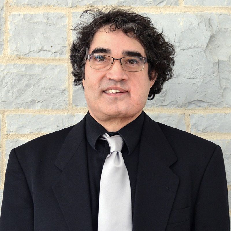 Eric Lee