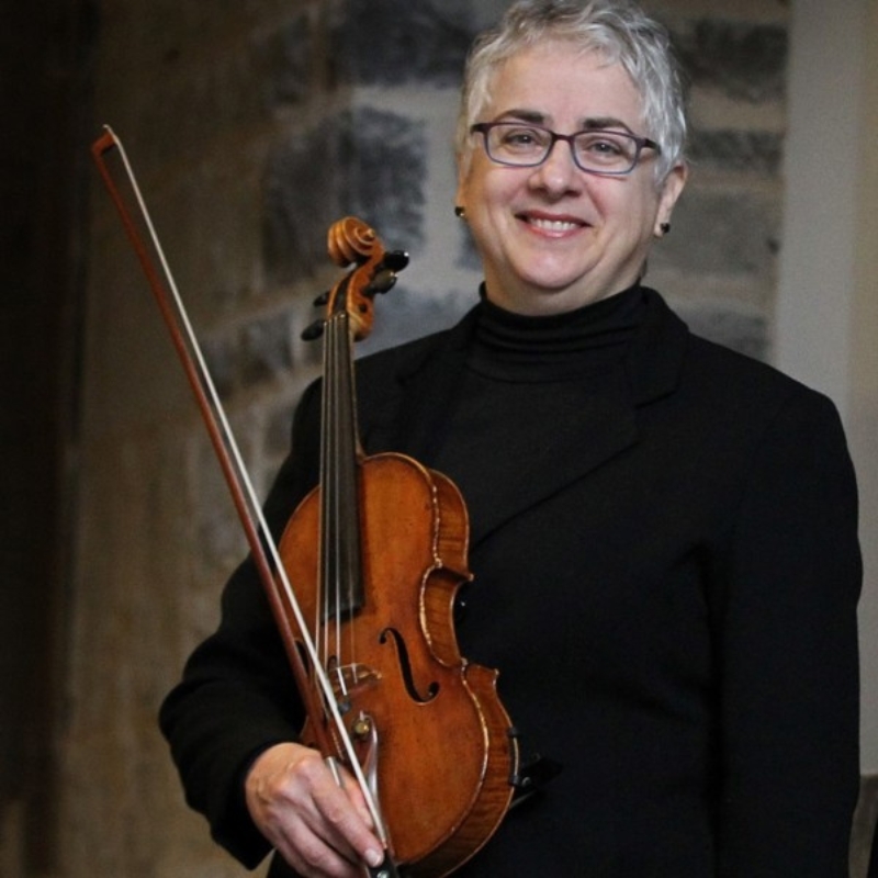 Gisèle Dalbec-Szczesniak