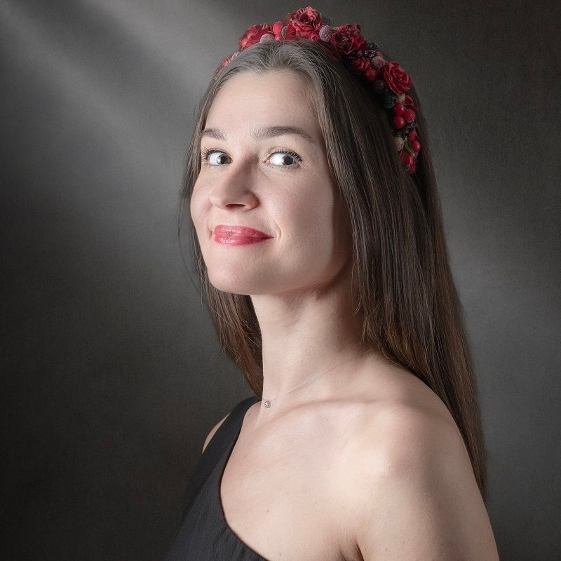 Iana Urazova