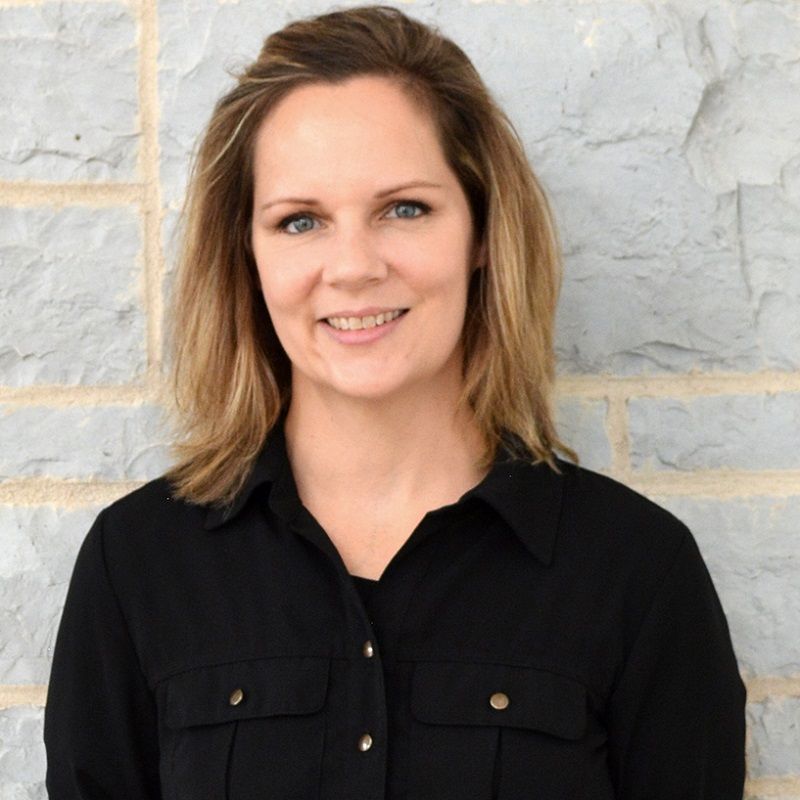 Janet MacRae
