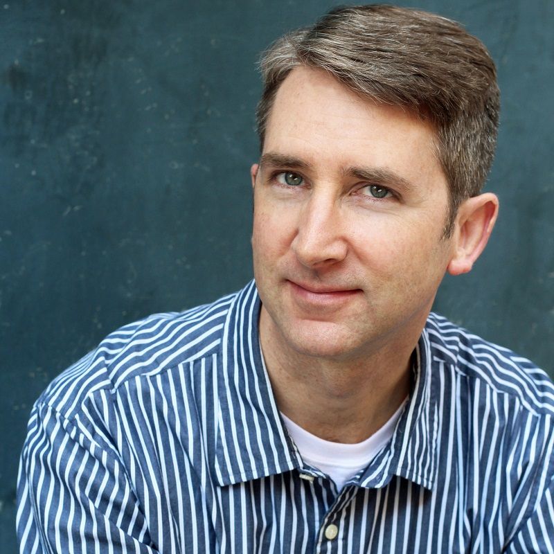 Jeff Hamacher