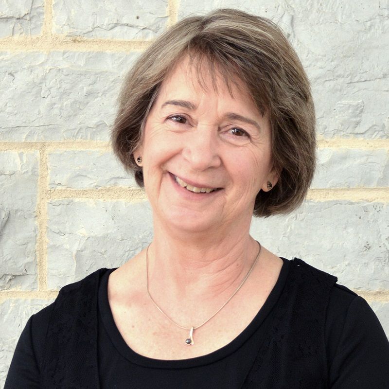 Jennifer Tindale