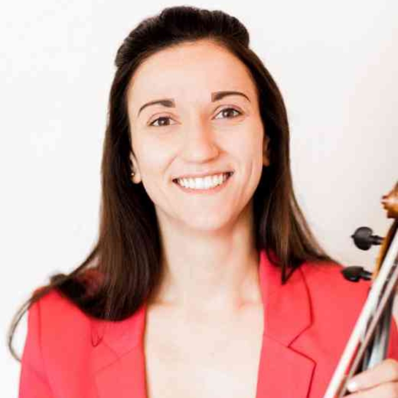 *Kiri-Christina Fill