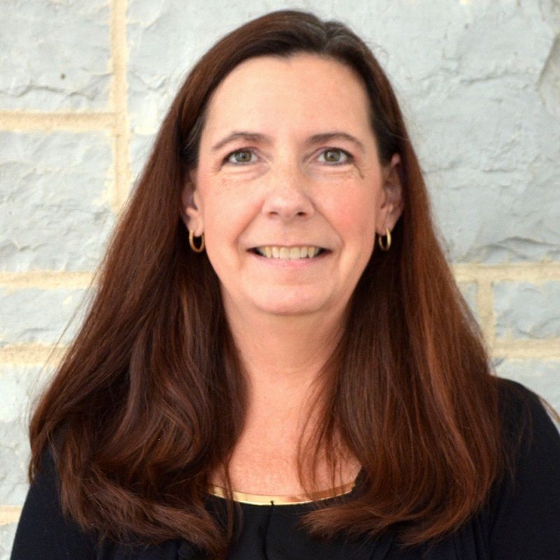 Linda Craig