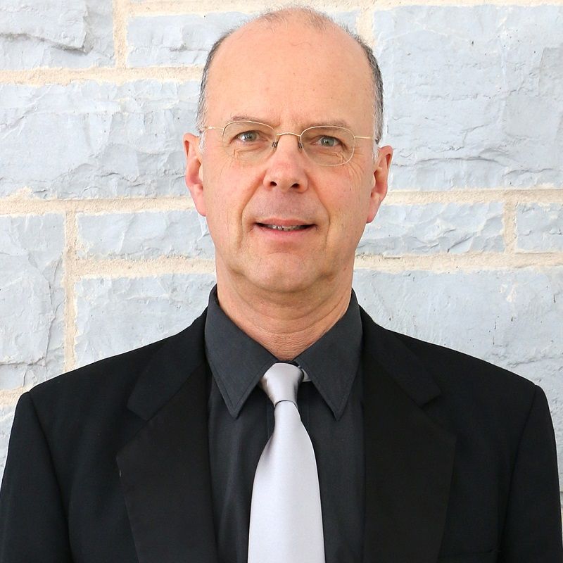 Mark Frederick