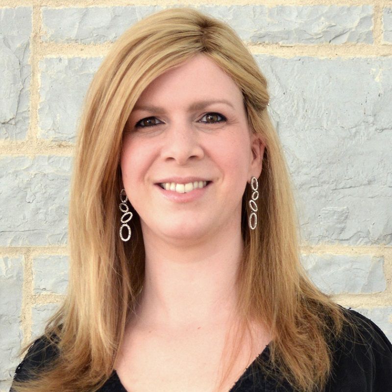Melissa Scott