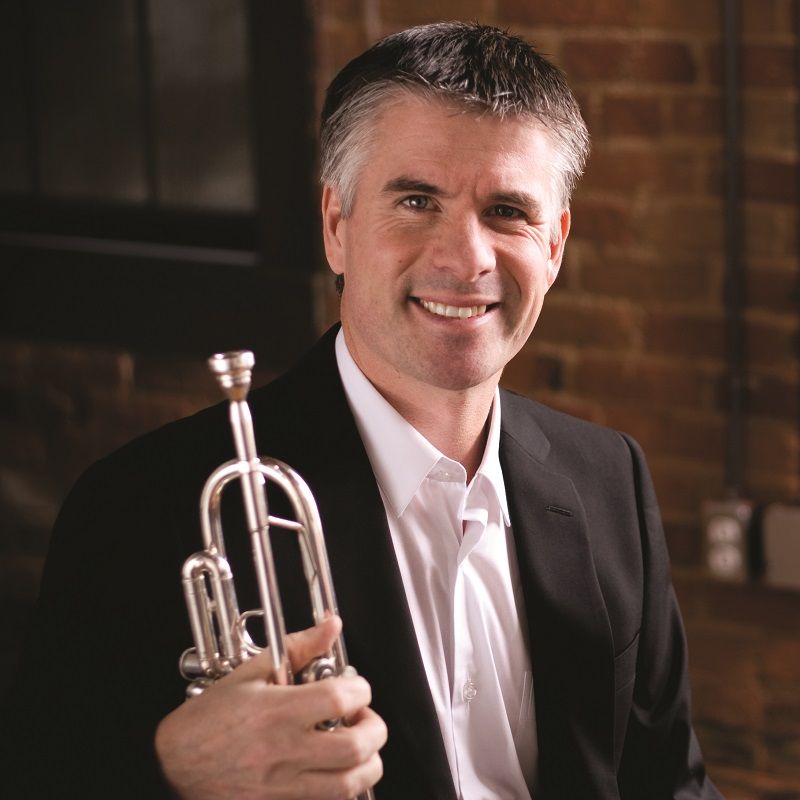 Mike Verner