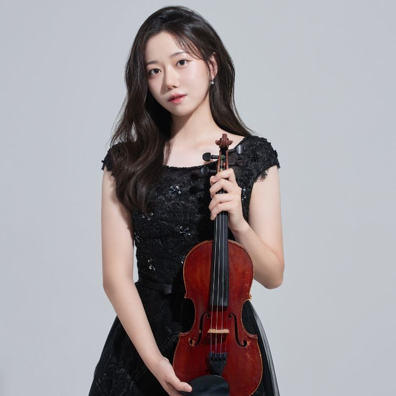 Sally Siyeon Ahn
