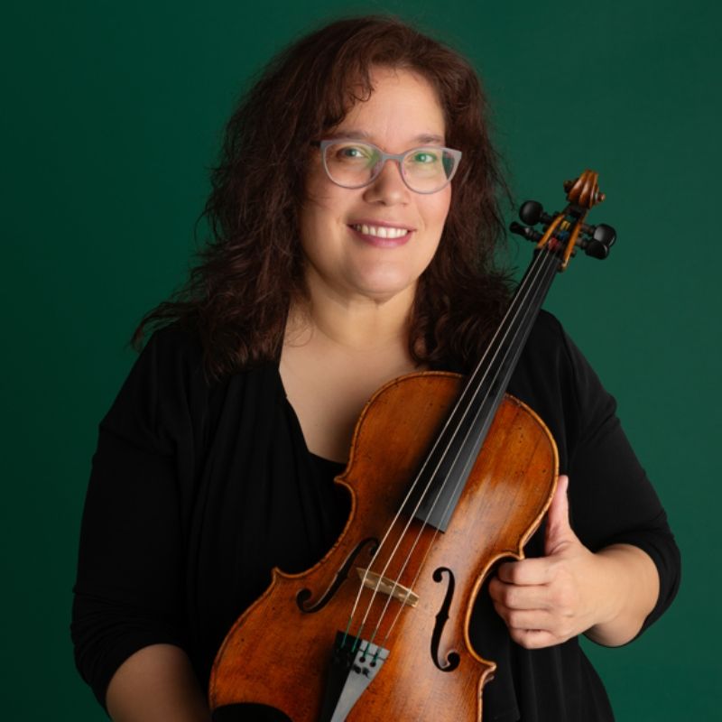 Suzanne Fegan