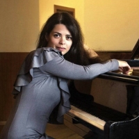 Anna Sagalova