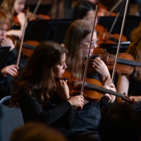 Kingston Youth Orchestra