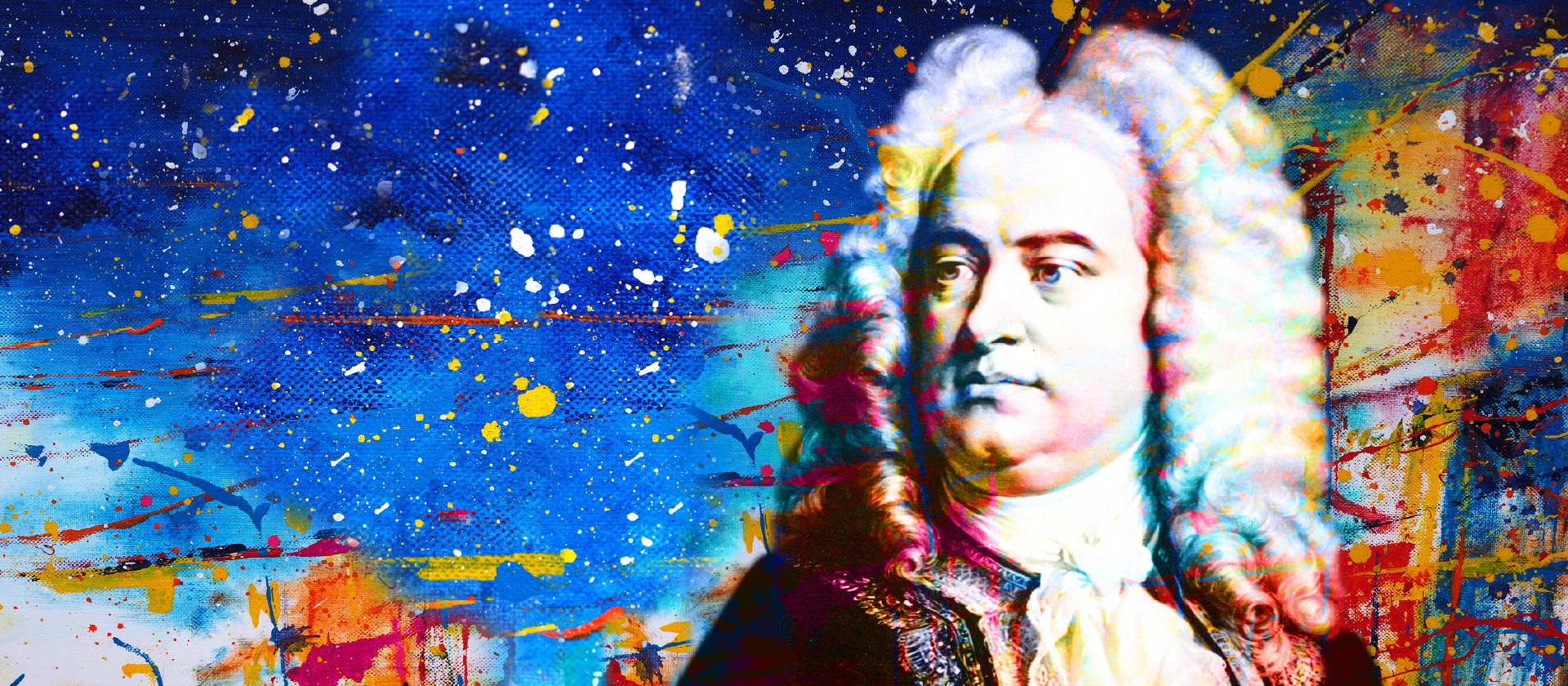 Handel's Messiah