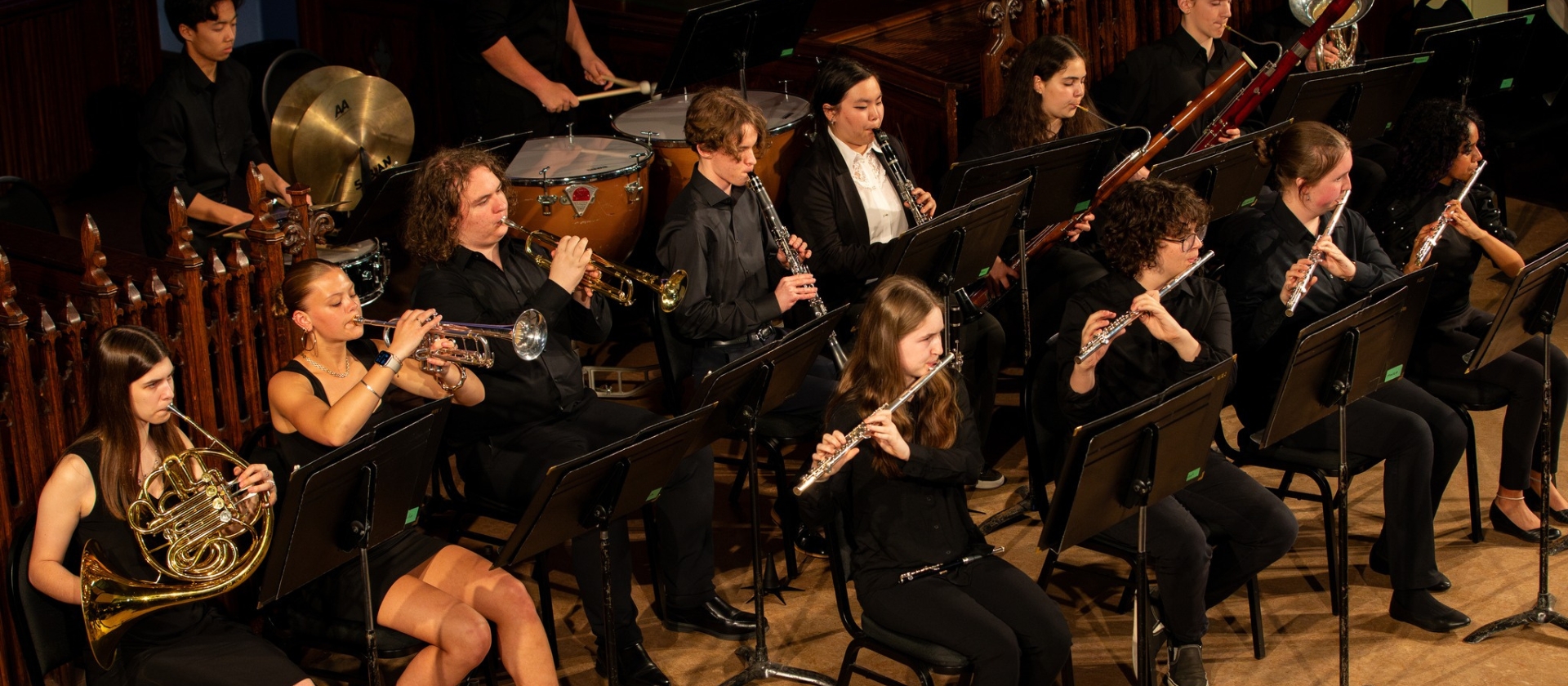 Orchestral Dances