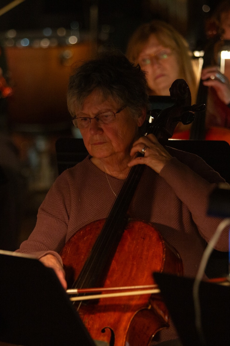 Haydn Gossec