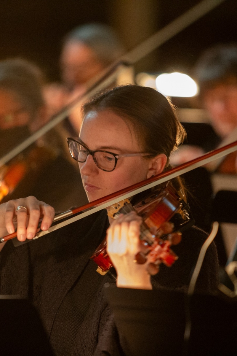 T.V. Themes for Strings (and more)