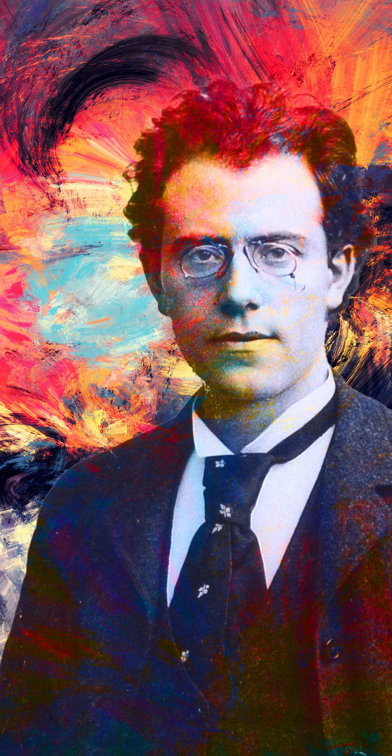 Mahler 5