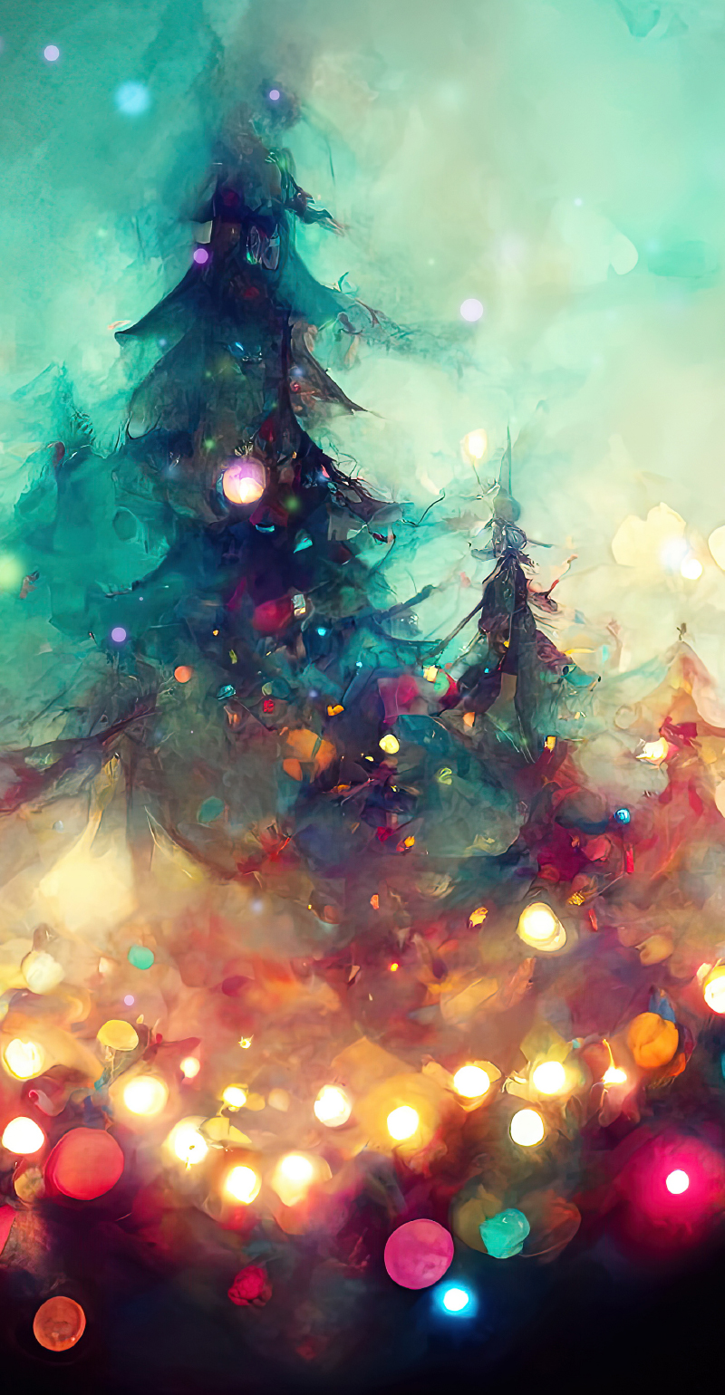 Candlelight Christmas