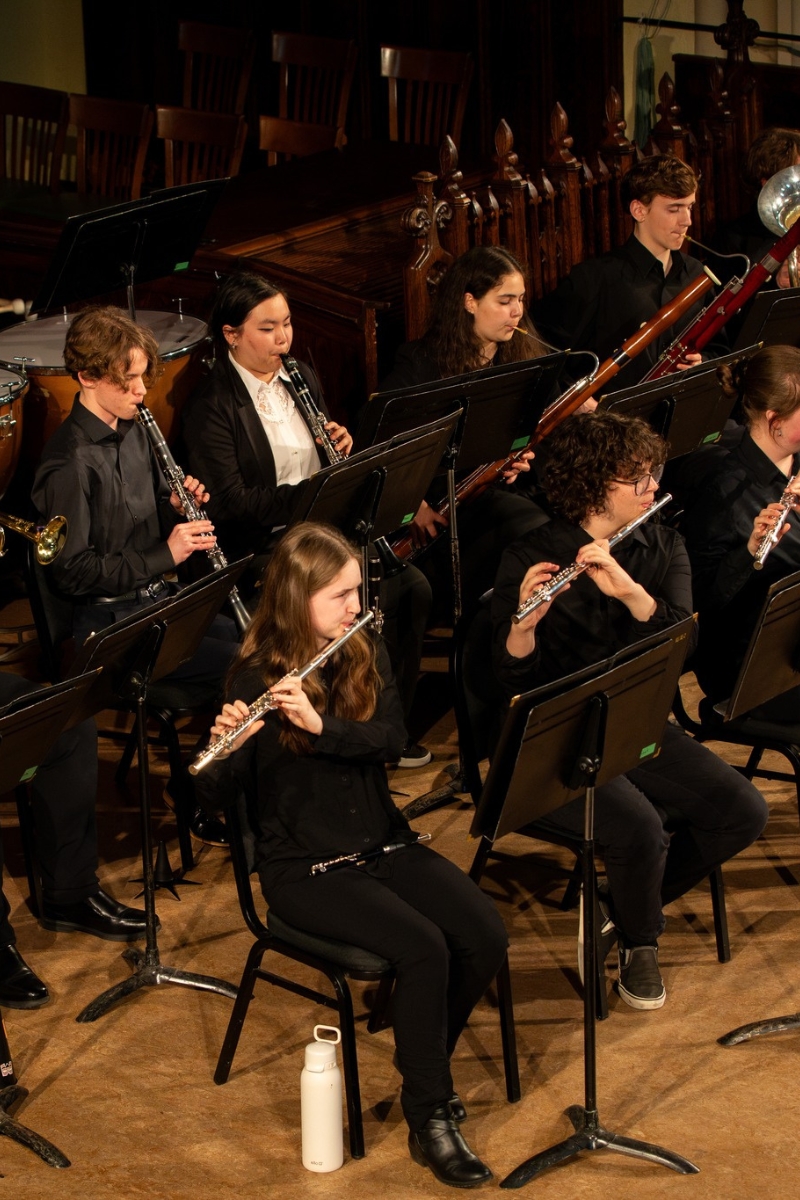 Orchestral Dances