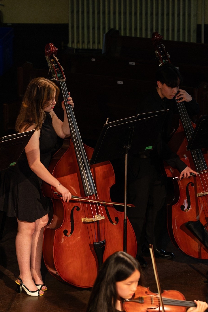 The Art of Melody
