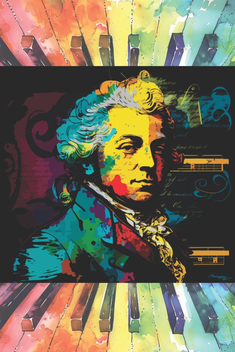 Mozart Requiem