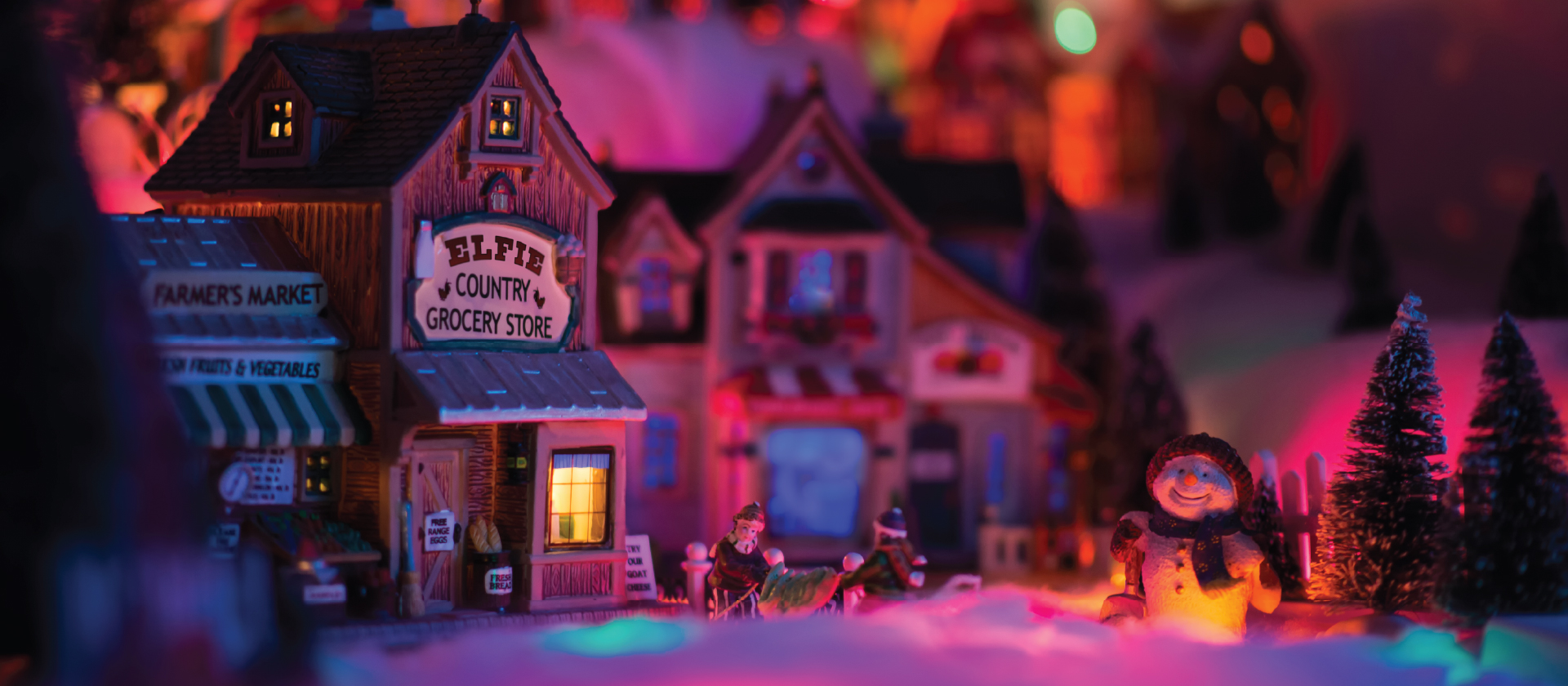 All Things Christmas, Gifts & Art Sale