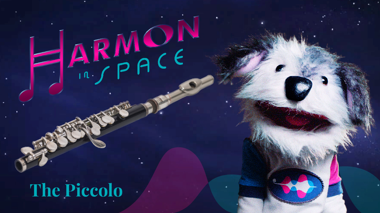 Harmon Episode