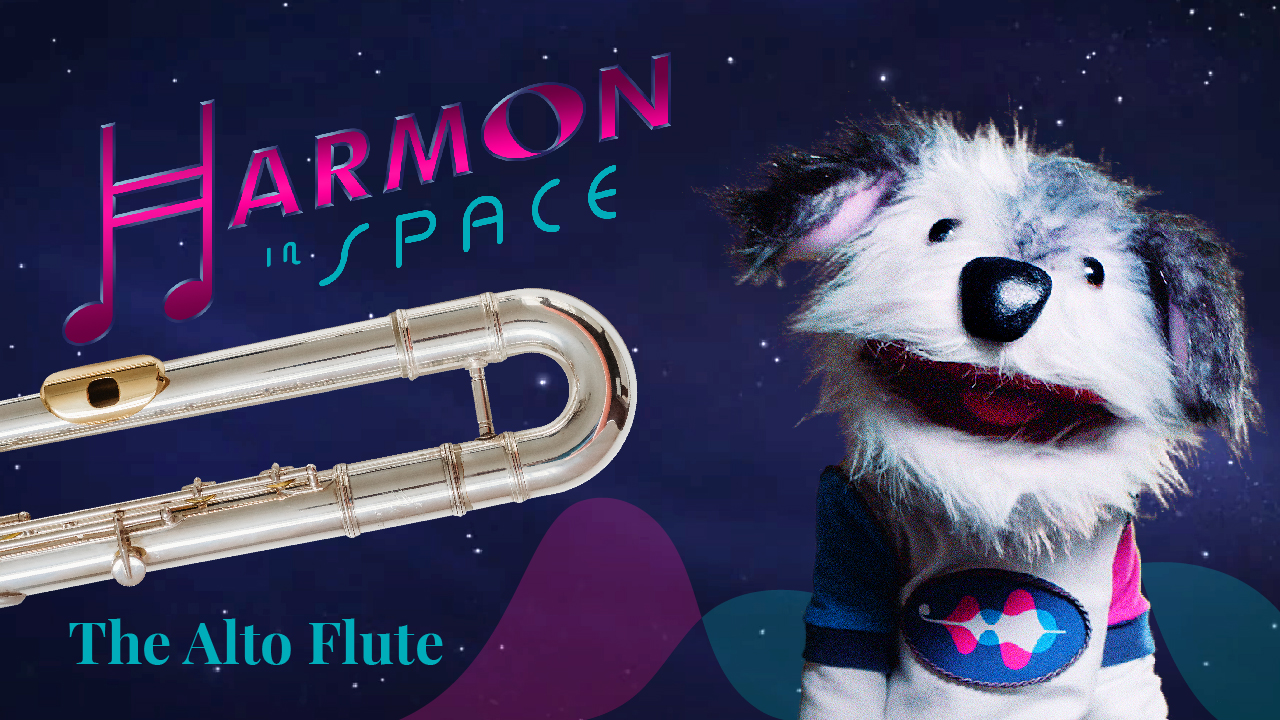Harmon Episode