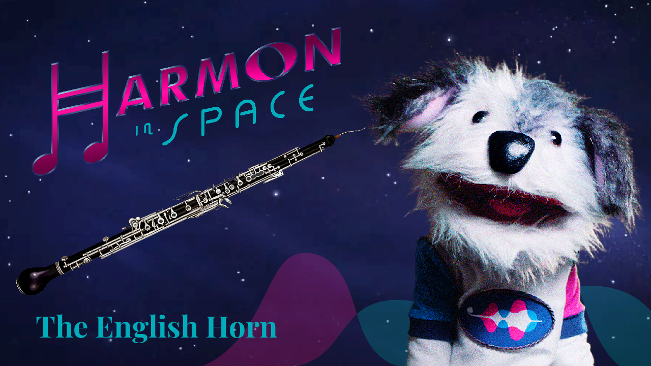 Harmon Episode