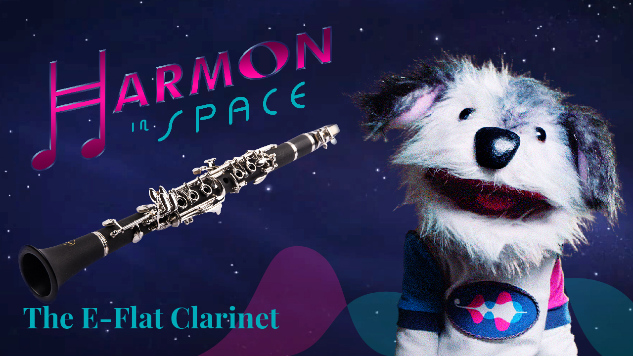 Harmon Episode