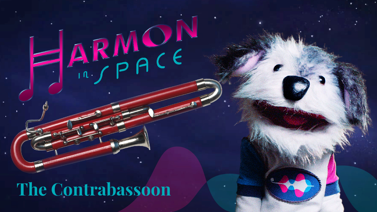 Harmon Episode