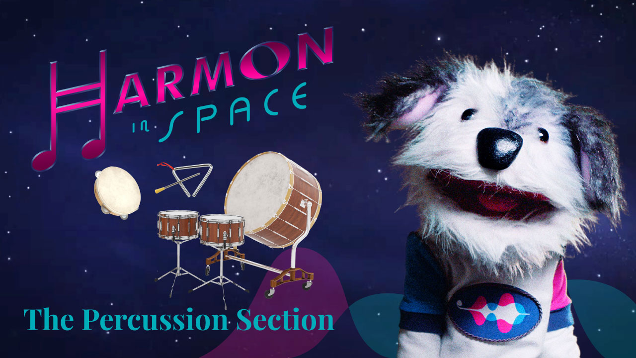 Harmon Episode