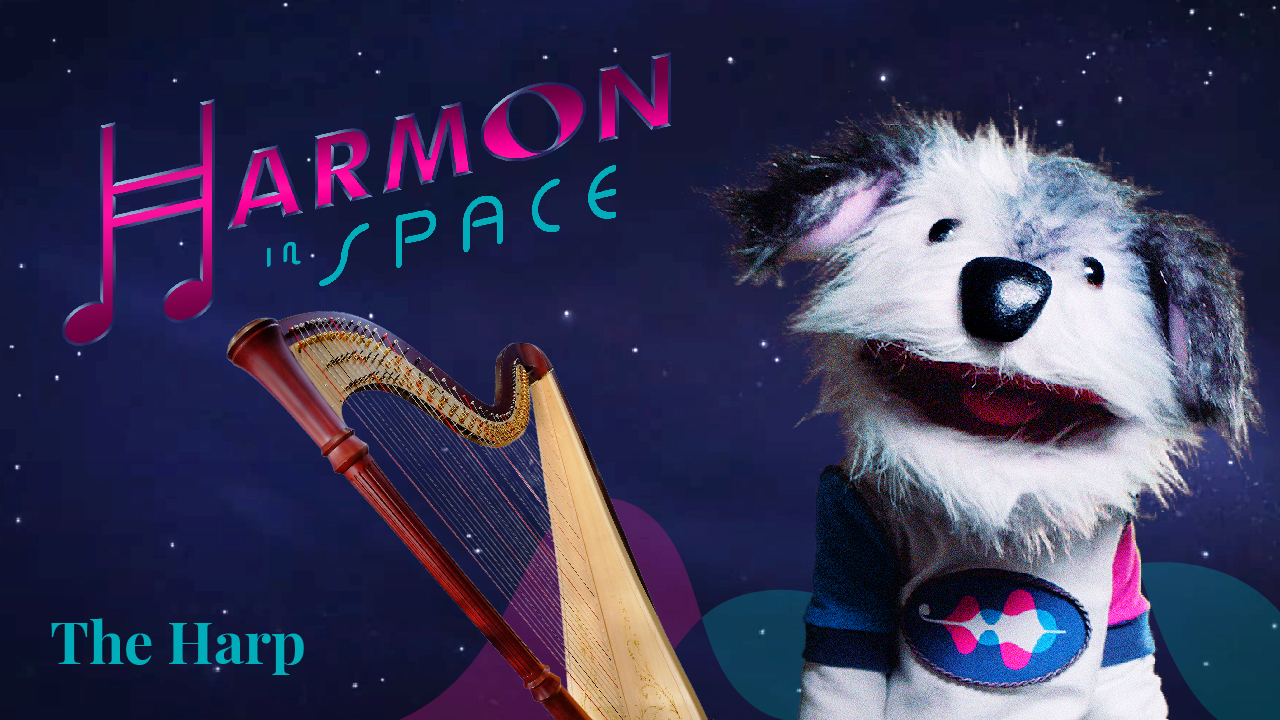 Harmon Episode