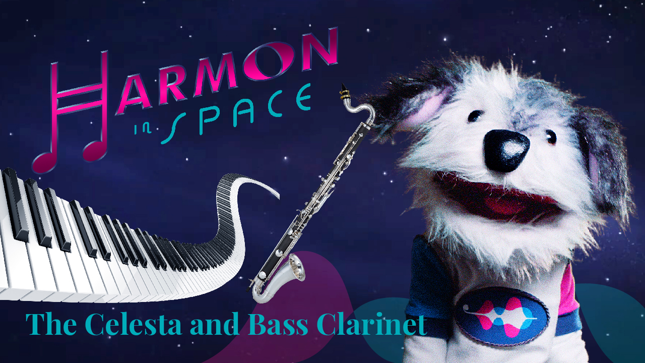Harmon Episode