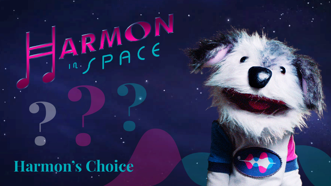Harmon Episode