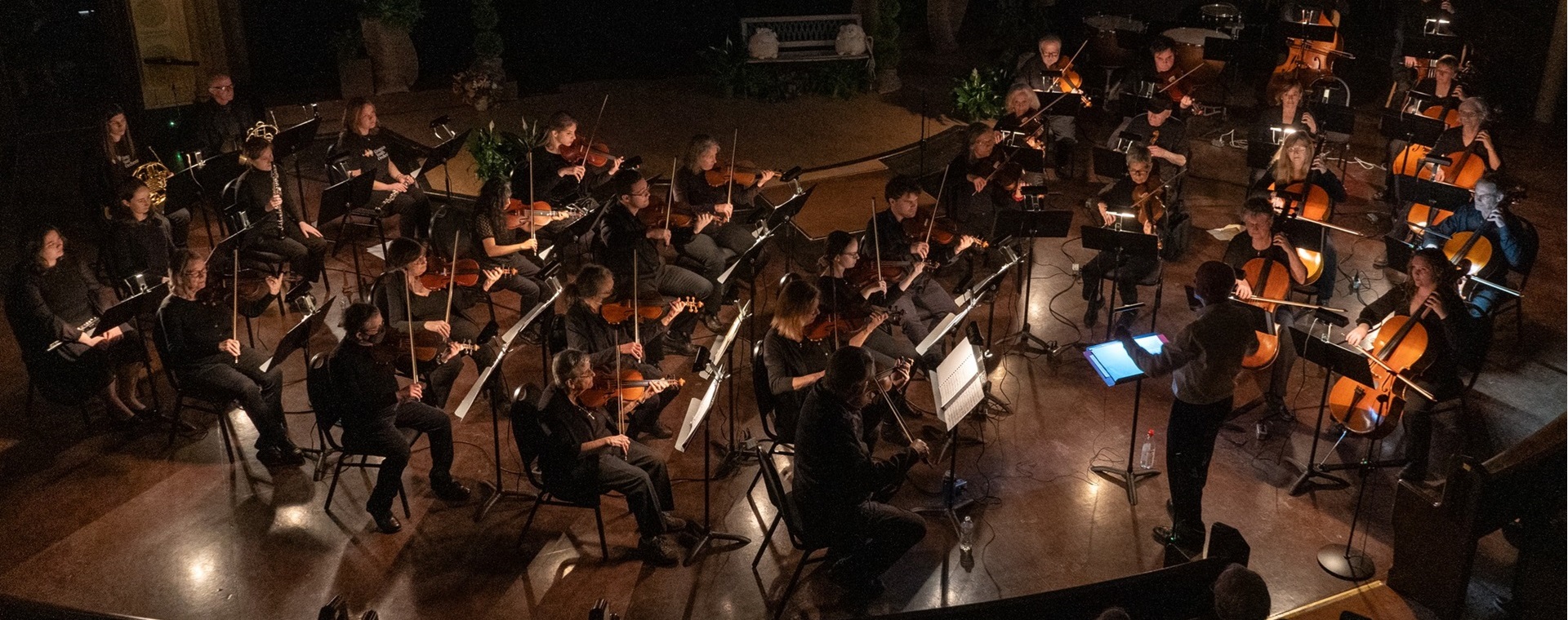 Kingston Community Strings