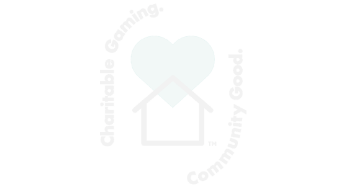 Charitable Gaming. Community Good.