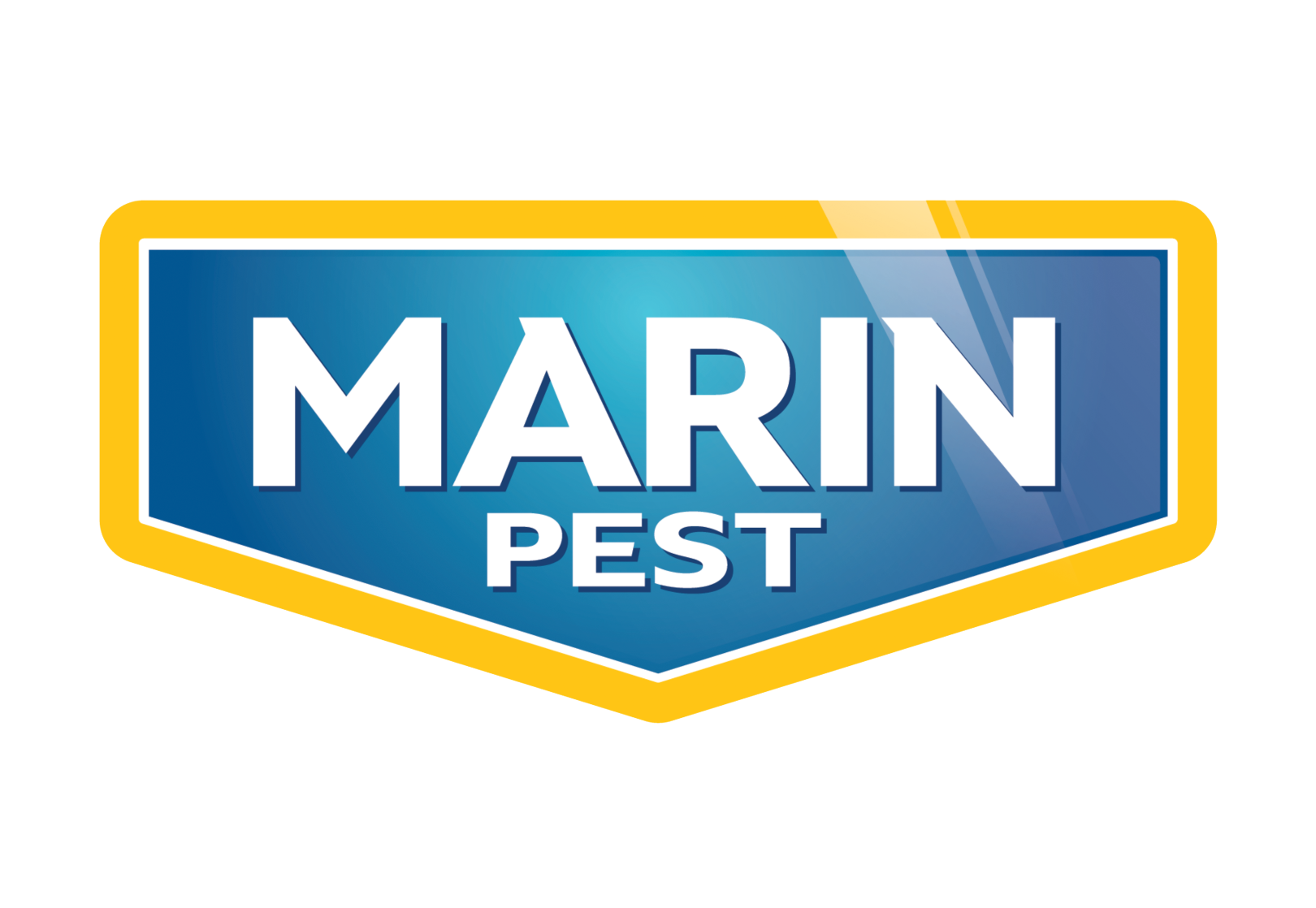 Marin Pest Marin Pest